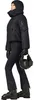 Goldbergh Skijacke PORTER black : 38 : schwarz Farbe: Produktbild-Vorschau 6
