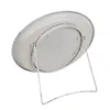 Clayre & Eef Bilderrahmen 18x24 cm Beige Metall Produktbild-Vorschau 3
