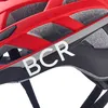 BLACK CREVICE - Damen & Herren Fahrradhelm mit LED Produktbild-Vorschau 6