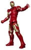 Figura de acción Iron Man, serie Marvel Legends, Iron Man Vista previa de la imagen del producto 16