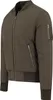 Urban Classics - Giacca Bomber Basic Quilt oliva - XL Anteprima dell’immagine prodotto 9
