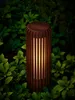 Nordlux Stehleuchte LB25 Aludra Brown metallic Seaside Produktbild-Vorschau 5