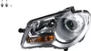 Scheinwerfer passend für VW Touran 1T 11/2006-05/10 Links Produktbild-Vorschau 1