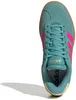 adidas VL Court Bold Powder Teal Shock Pink Powder Yellow Produktbild-Vorschau 14