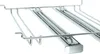 vhbw Teleskopauszug für diverse Backöfen - 2 Paar Schienen, Produktbild-Vorschau 7