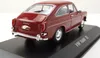 Maxichamps 940055321 VW 1600 TL 1966 rot 1:43 Produktbild-Vorschau 2