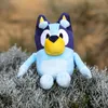 TMT BLUey mascotte interattiva BLU17632 76320 Anteprima dell’immagine prodotto 9