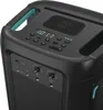 Hisense Part Y Rocker One Plus Klangturm Durchsichtig One Produktbild-Vorschau 5