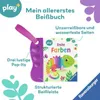 Ravensburger Play+ flip&pop: Erste Farben (Mein allererstes Voir les images du produit 4