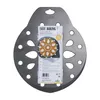 Birkmann Easy Baking Tortenretter & Deko-Schablone, Torten Anteprima dell’immagine prodotto 4