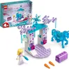 LEGO 43209 Disney Księżniczka Elsa i lodowa stajnia Nokka z Podgląd zdjęcia produktu 9