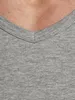 Jack & Jones Herren T-Shirt Basic V-Ausschnitt 12059219, Produktbild-Vorschau 11
