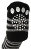 Karlie Doggy Socks schwarz-grau, Größe: S Produktbild-Vorschau 6