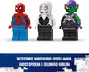 LEGO® Marvel 76279 Samochód wyścigowy Spider-Mana i Zielony Podgląd zdjęcia produktu 29
