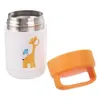 ORION Thermobehälter Warmhaltebox GIRAFFE für Kinder 0,48l Produktbild-Vorschau 2