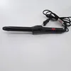 Rowenta Lockenstab Karl Lager 25mm Schwarz Produktbild-Vorschau 29