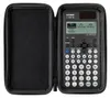 Casio fx-810DE CW inkl. Schutztasche Schwarz & Fachbuch (96 Produktbild-Vorschau 3