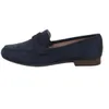 Rieker Damen-Slipper Blau, Farbe:blau, EU Größe:37 Produktbild-Vorschau 30