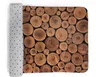 Teppich Wohnzimmer Schlafzimmer Modern - 90 cm x 60 cm - Produktbild-Vorschau 6