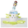TOMY Pop Up gioco BLUey T73659 /4 Anteprima dell’immagine prodotto 11