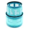 Premium HEPA-Filter Vormotorfilter kompatibel mit Dyson Produktbild-Vorschau 2