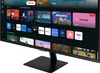 Samsung Monitor M50D 32" Full HD 60Hz Schwarz Produktbild-Vorschau 8