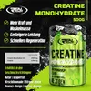Creatina monoidrato in polvere Kraft REAL PHARM CREATINE Anteprima dell’immagine prodotto 4