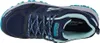 Skechers Hillcrest Sportschuh Blau Produktbild-Vorschau 34