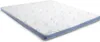 Matracový topper CloudComfort Cool, rozmery 120 x 200 cm, Náhľad obrázku produktu 1