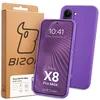 Silikon Handyhülle für Xiaomi POCO X8 Pro Max, Bizon Soft Produktbild-Vorschau 7