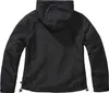 Damenjacke BRANDIT BD33113 SCHWARZ Größe: S Produktbild-Vorschau 7