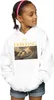 Disney - "The Lion King" Kapuzenpullover für Mädchen BI8854 Produktbild-Vorschau 2