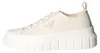s.Oliver S.Oliver Leinenschuh Beige Produktbild-Vorschau 4