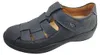 Jomos Slipper gelocht gefloch. modisch in schwarz, Gr. 42 Produktbild-Vorschau 9