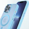 Avizar, MagSafe Hülle für Apple iPhone 13 Pro Frost Color, Produktbild-Vorschau 4