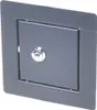 Aqbau® Revisionstür Revisionsklappe Revision Wartungstür Produktbild-Vorschau 4