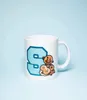 boccale BT21 Shooky junior 300 ml in Vetroceramica Anteprima dell’immagine prodotto 10