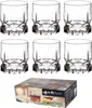 Sada 6 sklenic Luminarc Octime Diamond 300 ml Náhled obrázku produktu 2