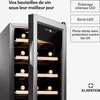 Klarstein Cave a Vin, Caves à Vin de Conservation de 50L, Voir les images du produit 4
