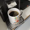 Herzen Glitzer-Kaffeebecher mit Spruch Große Herzen für Produktbild-Vorschau 7