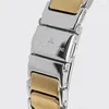 Jacques Lemans Armbanduhr Milano Silver/Gold Produktbild-Vorschau 10