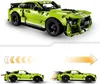 LEGO® Technic 42138 Ford Mustang Shelby® GT500 Voir les images du produit 28