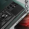 Galaxy S23 Ultra Hülle mit 360° Drehbarer Magnetische Ring Produktbild-Vorschau 6