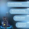 Sprężarka STAHLWERK ze zbiornikiem 30 l (ST-308V Pro) - Podgląd zdjęcia produktu 3
