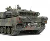 Tamiya 1:35 KPz Leopard 2 A7V Plastikbausatz Produktbild-Vorschau 7