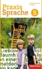 Praxis Sprache 5. Schulbuch Produktbild-Vorschau 2