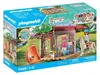 PLAYMOBIL Horses of Waterfall 71638 Geheimes Clubhaus für Produktbild-Vorschau 12