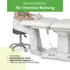 HABYS Elektrické terapeutické lehátko, masážne lehátko Náhľad obrázku produktu 9