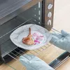 Porcelánový jídelní servis VEWEET, 30dílný kombinovaný Náhled obrázku produktu 5