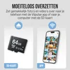 Senzo Digitale Camera 8K met WiFi - 88MP - 16 x Zoom - Productafbeelding-voorbeeld 6